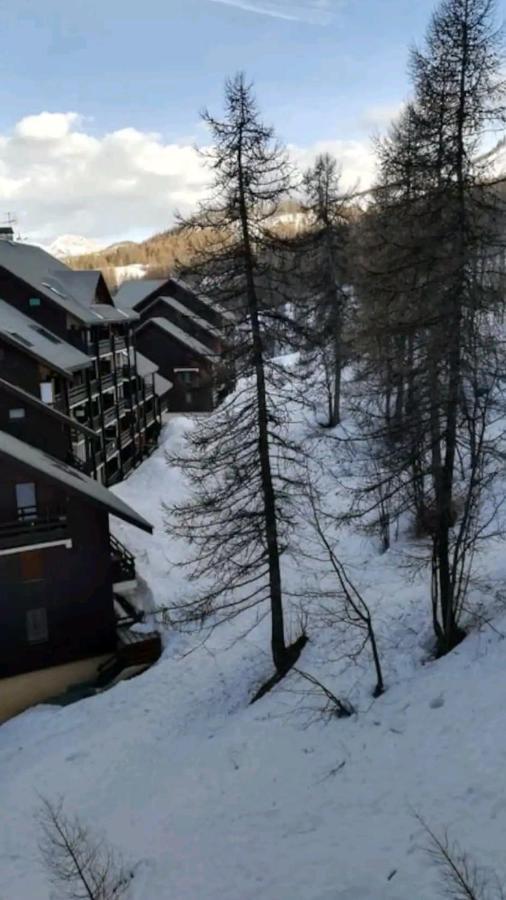 Narreyroux-d'Aval Le Hameau Des Ecrins 아파트 외부 사진